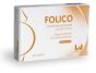 Folico 40cps soft gel