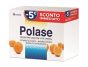 Polase arancia 36 buste promo