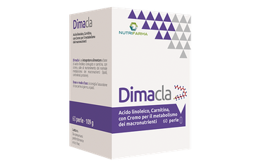 Nutrifarma dimacla 60 perle