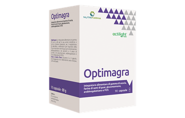 Nutrifarma Optimagra 90cps
