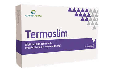Nutrifarma termoslim 45 capsule