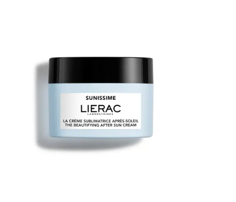 Lierac Sunissime La Crema Sublimante Doposole Corpo 200ml