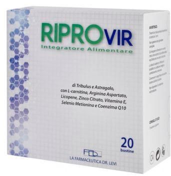 Riprovir 20bust