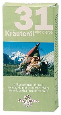 Raihuen olio 31 oes concentrato 100ml