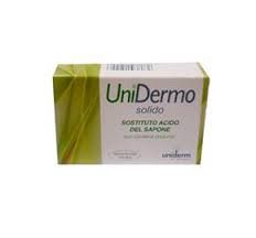 Unidermo sap solido 100g