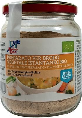 Monbouillon brodo veg 200g