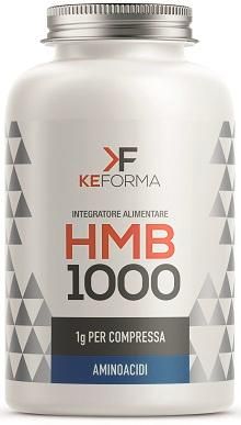 Keforma hmb 1000 100 cpr