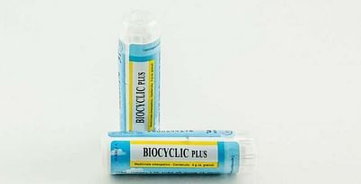 Biocyclic plus 4g gun