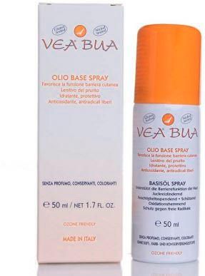 Vea bua spray olio base 50ml