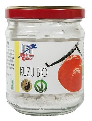 Kuzu biologico 70g btb