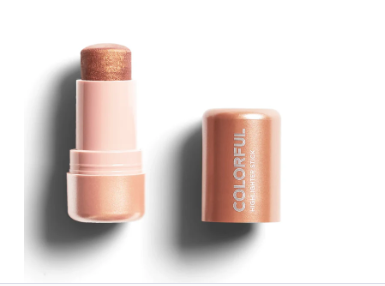 Dolomia Colorful Blush Stick 05 Champagne