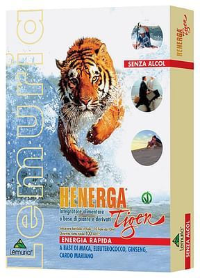 Henerga tiger 10ml