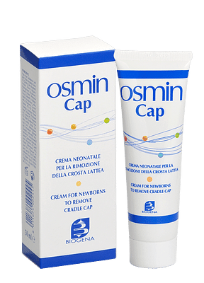 Osmin cap crema 50ml