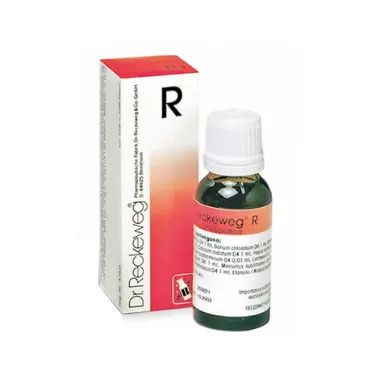 Reckeweg r14gocce 50ml