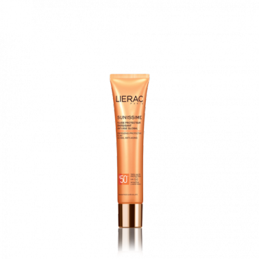 Lierac sunissime bb cream spf50 40ml