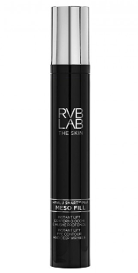 Rvb lab meso fill contorno occhi e rughe profonde 15ml