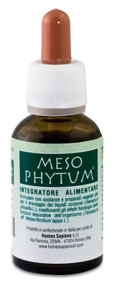 Meso phytum 30ml