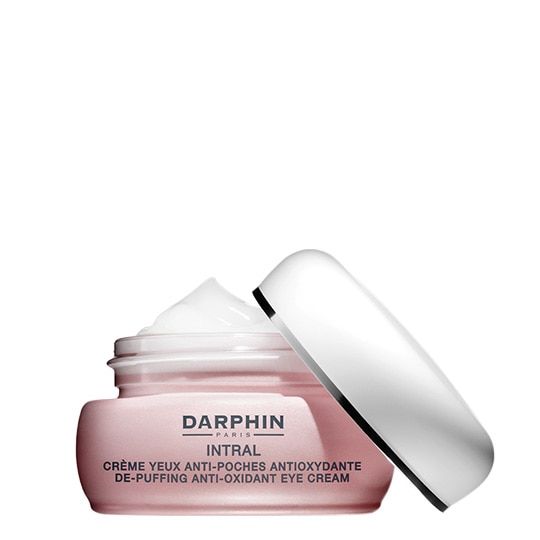 Darphin Intral Crema Occhi Antiossidante Antiborse 15ml