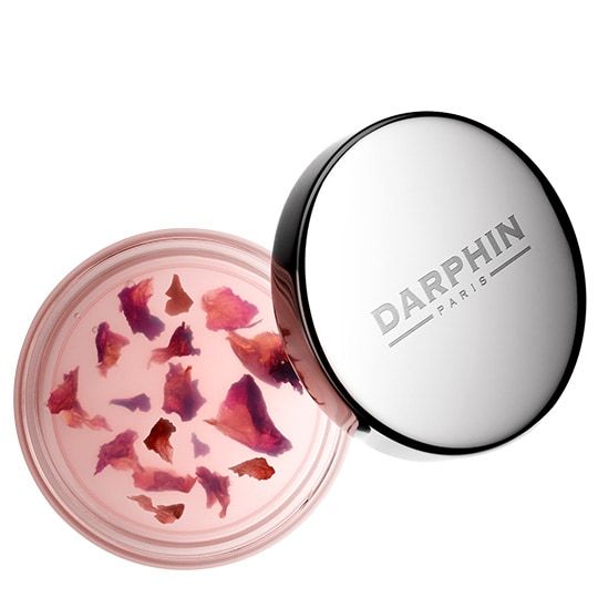 Darphin petal infusion lip and cheek tint calendula petal