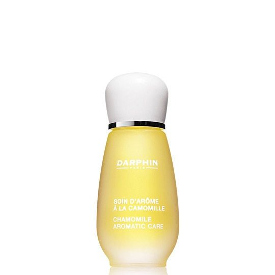 Darphin elisir agli oli essenziali trattamento aromatico alla camomilla 15ml