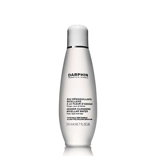 Darphin acqua micellare detergente alla zagara 200ml