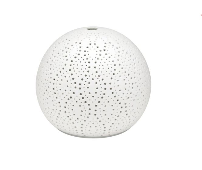 Purae Pilea Diffusore ad Ultrasuoni in Ceramica
