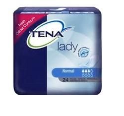 Tena lady normal 12pz