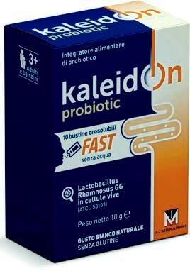 Kaleidon fast prob bi nat 10bu