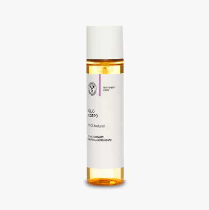 Lfp Unifarco olio corpo 100ml