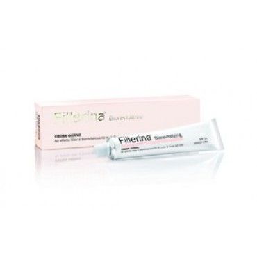 Fillerina biorevitalizing nuova formula crema notte grado3