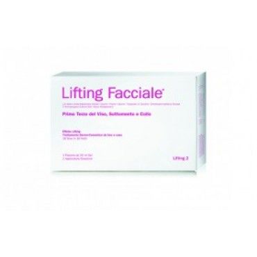 Lifting facciale 3 30ml