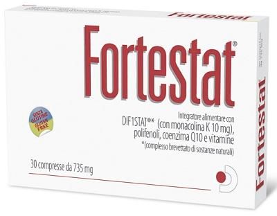 Fortestat 30 compresse