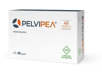 Pelvipea 40 capsule