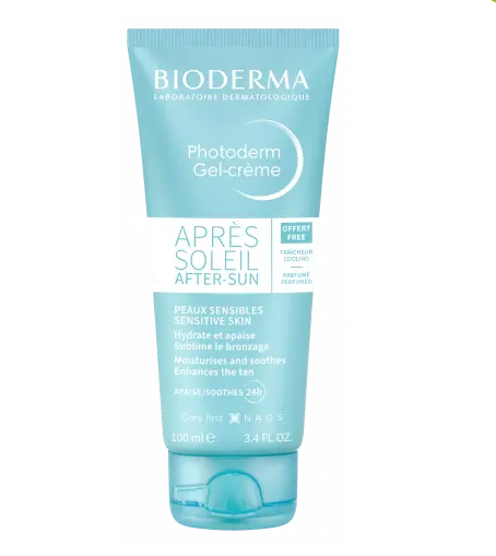 Bioderma Photoderm Gel Crema Doposole 200ml