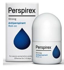 Perspirex strong antitraspirante roll-on 10ml