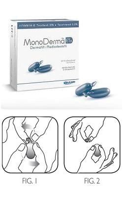 Monoderma et10 20cps ue 0,9ml