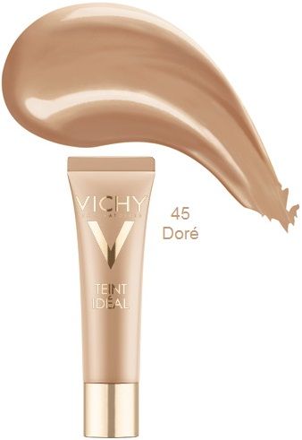 Vichy teint ideal crema 45 30ml