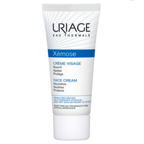 Xemose crema viso 40ml