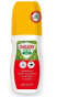 Zanzaker Forte Spray Repellente Zanzare/Zecche 100ml