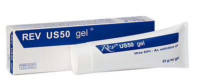 Rev us50gel 50ml