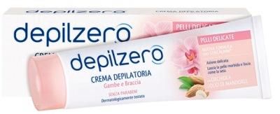 Depilzero crema gambe/braccia