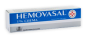 Hemovas, 1% crema tubo 30g