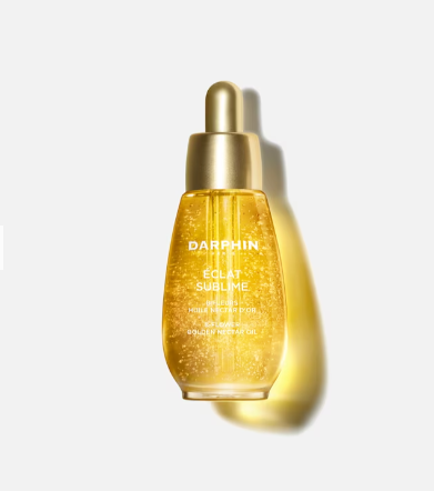 Darphin Eclat Sublime 8 Flowers Golden Nectar Oil 30 ml