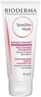 Sensibio mask pelli sensibili e intolleranti 75ml