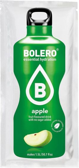 Bolero apple 9g