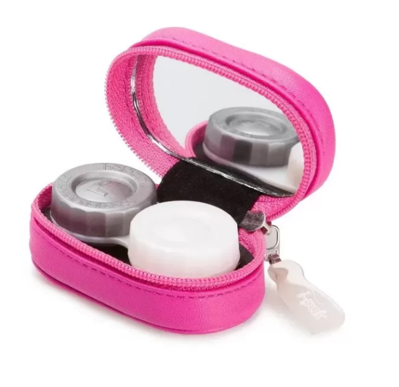 Contacta Travel Case Portalenti