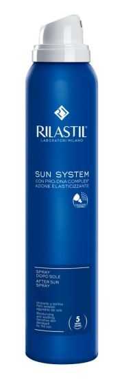 Rilastil sun system spray doposole 200ml