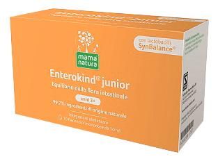 Enterokind j 10fl 10ml