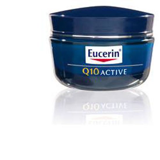 Eucerin q10 active notte 50ml