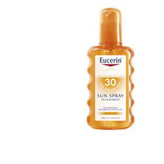 Eucerin sun trasp sfp30 150ml